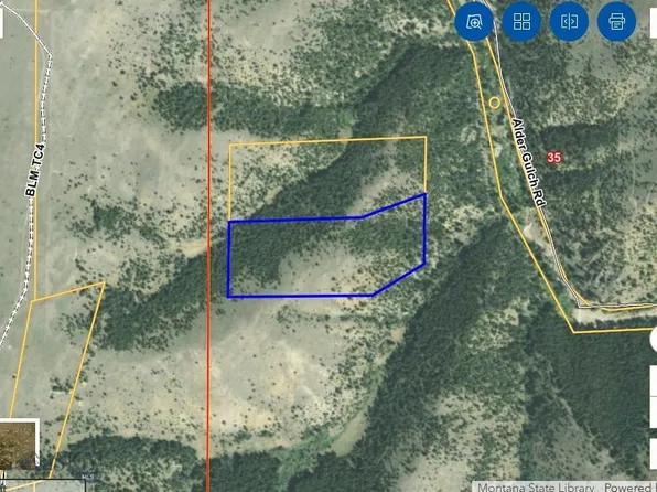 53 Bell Lode Survey Ave #1320-1021, Ennis, MT 59729