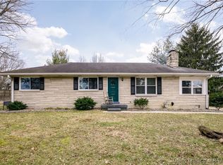 4116 Charlestown Rd, New Albany, IN 47150