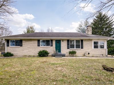 4116 Charlestown Road, New Albany, IN, 47150