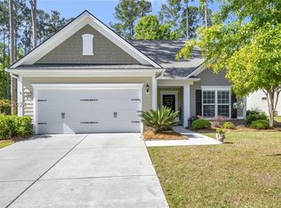 138 Bainbridge Way, Bluffton, SC 29910
