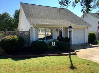 106 Brittania Cir, Anderson, SC 29621