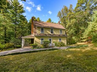 162 Walpole St, Dover, MA 02030