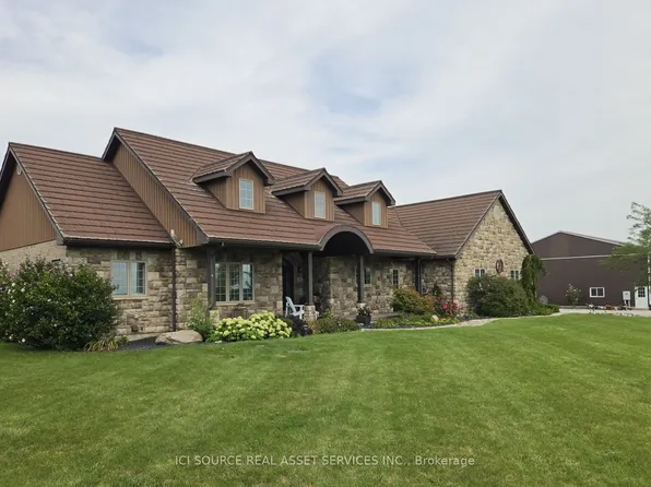 1532 Kerr Line, Saint Clair, ON N8A 4L2