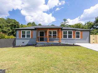 5235 Silhouette Ln SW, Mableton, GA 30126