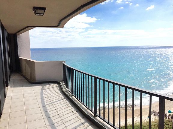 VIEWS EAST TO OCEAN