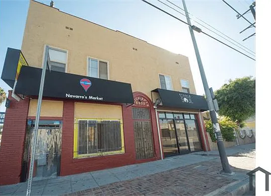 1 bed, 450 sqft, $1,600 — Photo 2