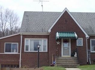 966 Rockville Rd, New Bethlehem, PA 16242