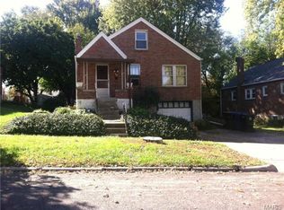 9536 Roslan Pl, Saint Louis, MO