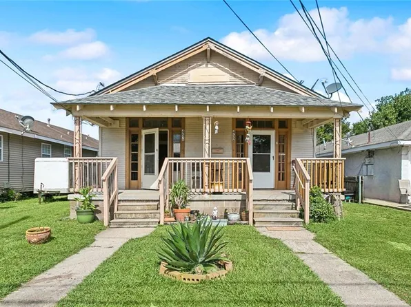 452-454 Westwood Dr, Marrero, LA 70072