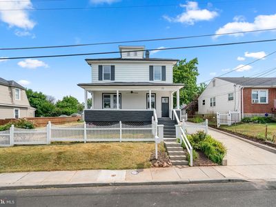23 2nd Ave, Baltimore, MD, 21227