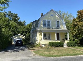 141 Forge Rd, Westport, MA 02790