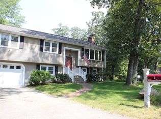 2 Hillcrest Dr, Milford, MA 01757