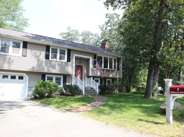 2 Hillcrest Dr, Milford, MA 01757