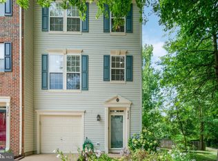8278 Jake Pl, Alexandria, VA 22309