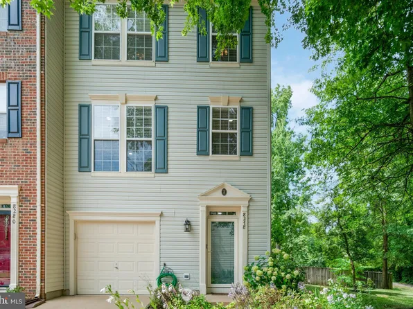 8278 Jake Pl, Alexandria, VA 22309