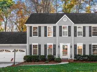 3329 Cardinal Ridge Dr, Greensboro, NC 27410