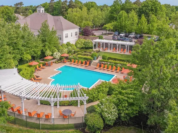 The Point at Pine Ridge