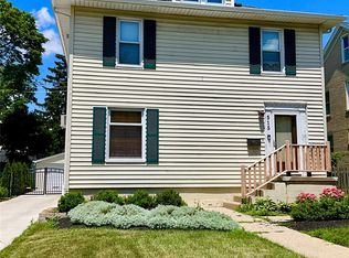 515 Oakland Ave, Birmingham, MI