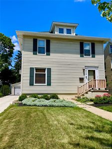 515 Oakland Ave, Birmingham, MI, 48009