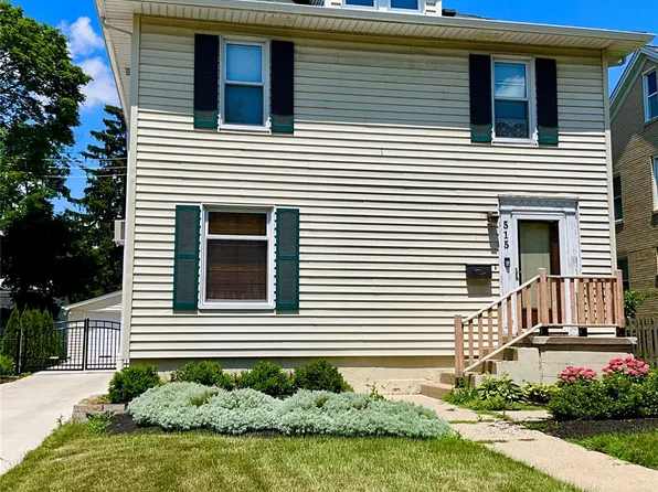 515 Oakland Ave, Birmingham, MI 48009