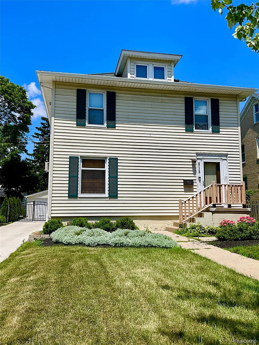 515 Oakland Ave photo 1