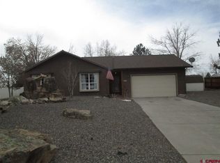 2806 Covington Way, Montrose, CO 81401