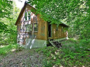 445 Merrill Hill Rd, Plymouth, VT 05056