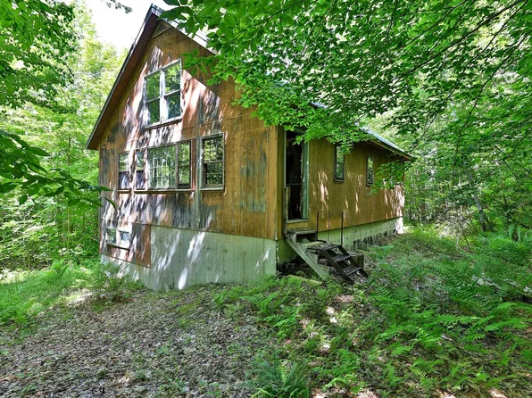 445 Merrill Hill Road, Plymouth, VT 05056