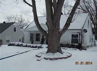 2408 Eden Ln, Dayton, OH 45431