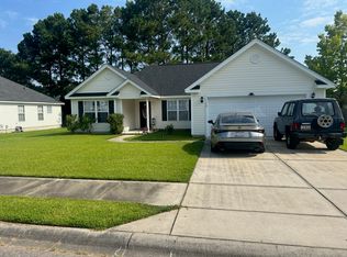 1108 Green Fir Loop, Conway, SC 29527