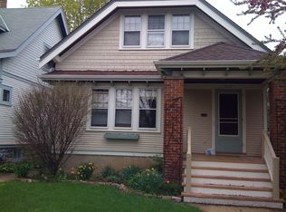 3129 S Indiana Ave, Milwaukee, WI 53207