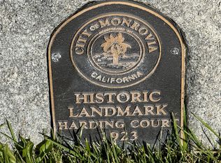 401 E Foothill Blvd APT 111, Monrovia, CA 91016