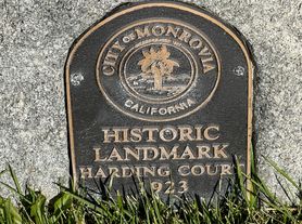 401 E Foothill Blvd, Monrovia, CA