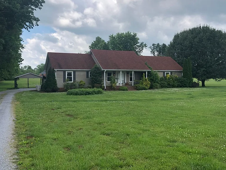 2150 Tuckers Gap Rd — Photo 1