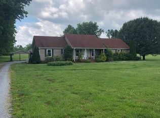 2150 Tuckers Gap Rd, Lebanon, TN 37090