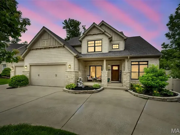 764 Forder Crossing Ct, Saint Louis, MO 63129