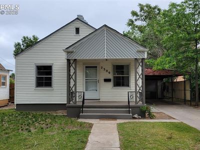 2306 Wyoming Ave, Pueblo, CO, 81004