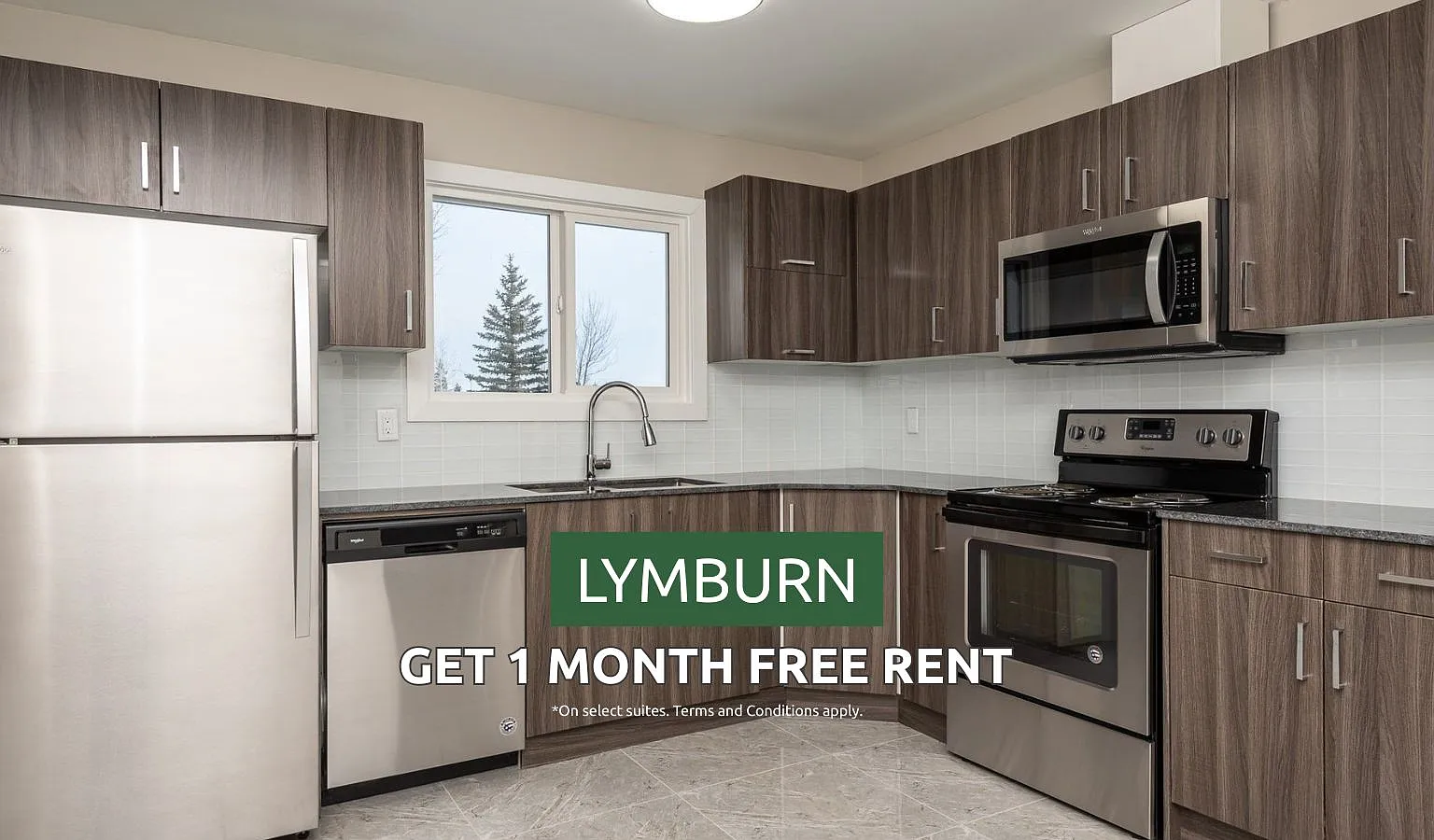 Lymburn Place — Photo 1