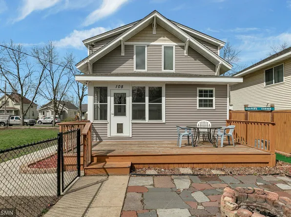 108 18th Ave N, Saint Cloud, MN 56303