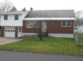 2081 Rensselaer Ave, Schenectady, NY 12303