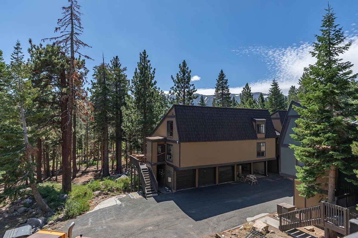 1629 Majestic Pines Dr 91, Mammoth Lakes, CA 93546 MLS 230502 Zillow