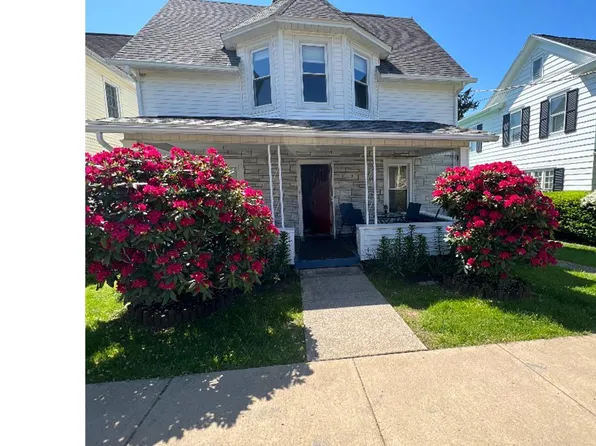 648 E 3rd St, Bloomsburg, PA 17815