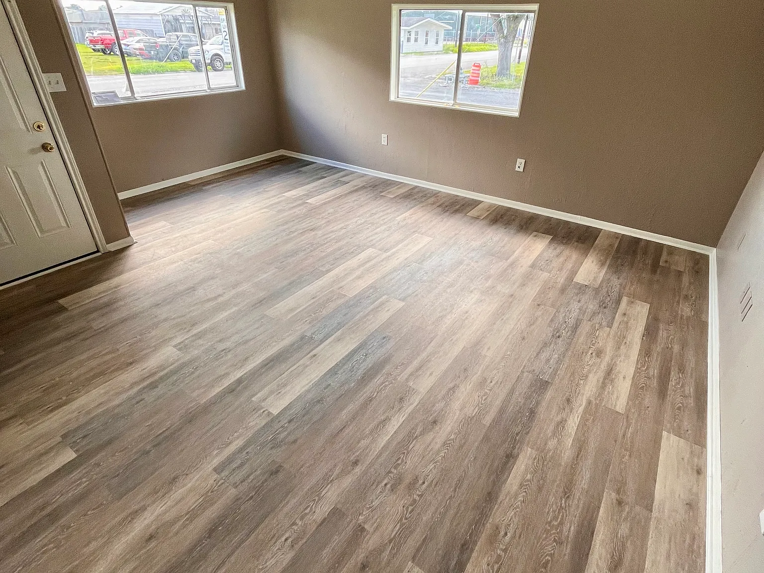 3 bed, 1320 sqft, $1,595 — Photo 2