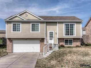 4306 N 172nd Cir, Omaha, NE 68116