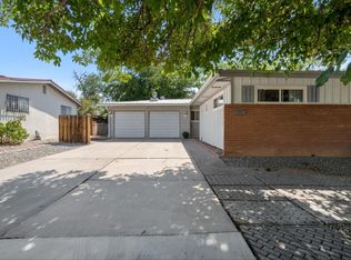 2720 Pennsylvania St NE, Albuquerque, NM 87110