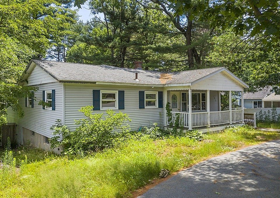 1076 Chandler St, Tewksbury, MA 01876 MLS 73019677 Zillow