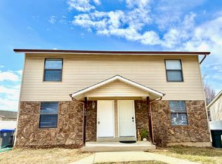 102 Spanish Trl #102, Saint Peters, MO 63376