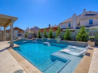 1433 7th St, Argyle, TX 76226
