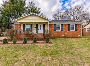 1008 Gales Ave, Winston Salem, NC 27103