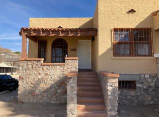 2701 San Diego Ave #A, El Paso, TX 79930